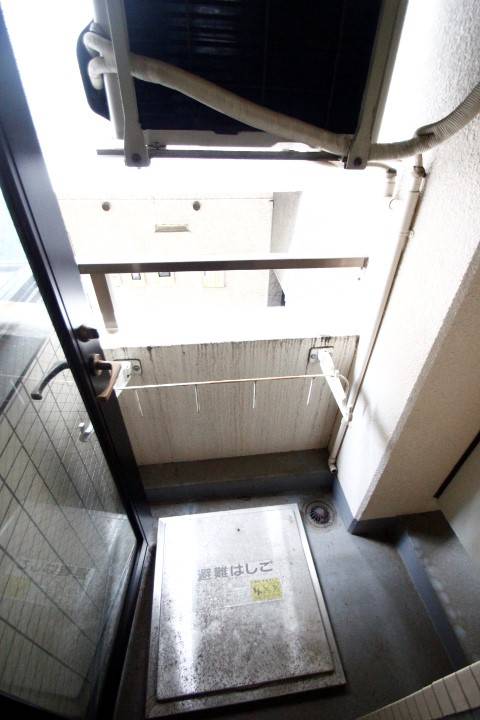 キャッスルマンション上福岡3階 部屋その他