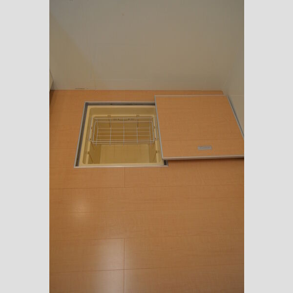 コート・フィオーレ101号室 部屋その他