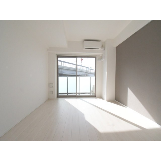 ルクレ上北沢ルネサンスコート0506号室 内観