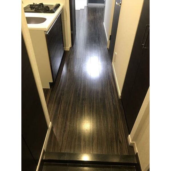 スパシエ ルクス 横濱鶴見404号室 部屋その他