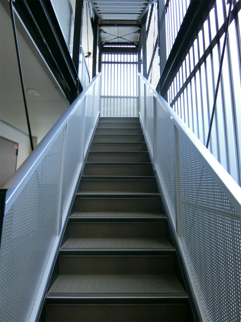 リブリ・西御幸2階 部屋その他