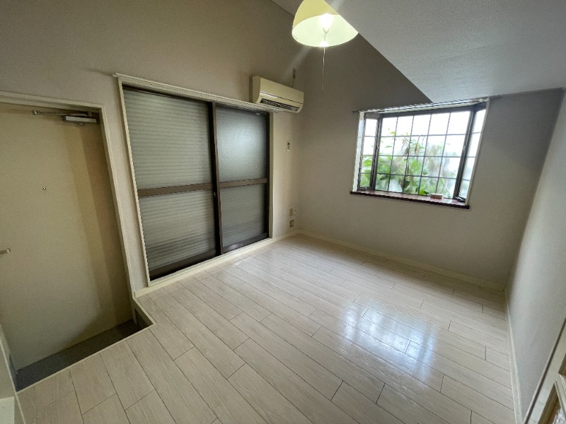 マーサハイムＰＡＲＴ１1階 リビング