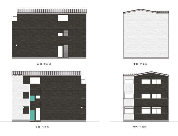 エルシーク大宮 外観
