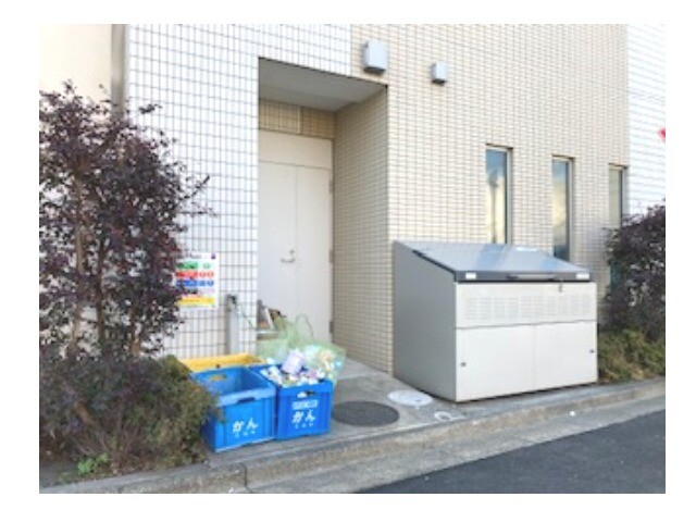 Vivace Kasai4階 同建物別部屋の参考画像