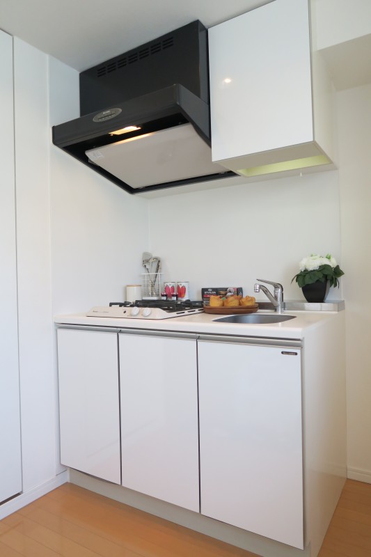 レニール本駒込9階 キッチン