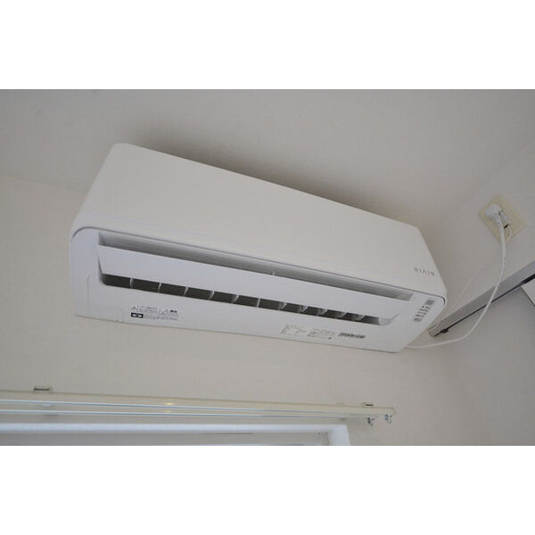 リブリ・東林間0103号室 エアコン