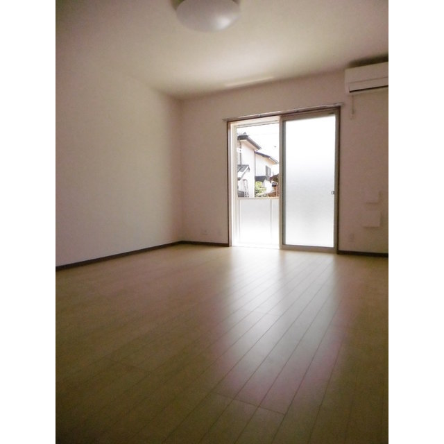 アムールSⅠ リビング