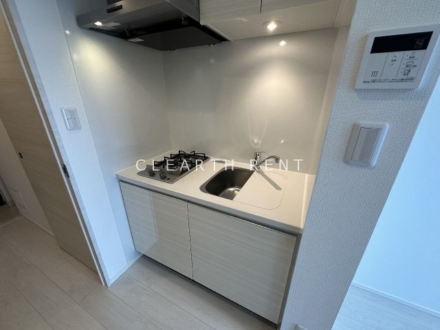 ＧＲＡＮ ＰＡＳＥＯ亀戸3階 同タイプ別住戸写真となります。現況と異なる場合がございます。