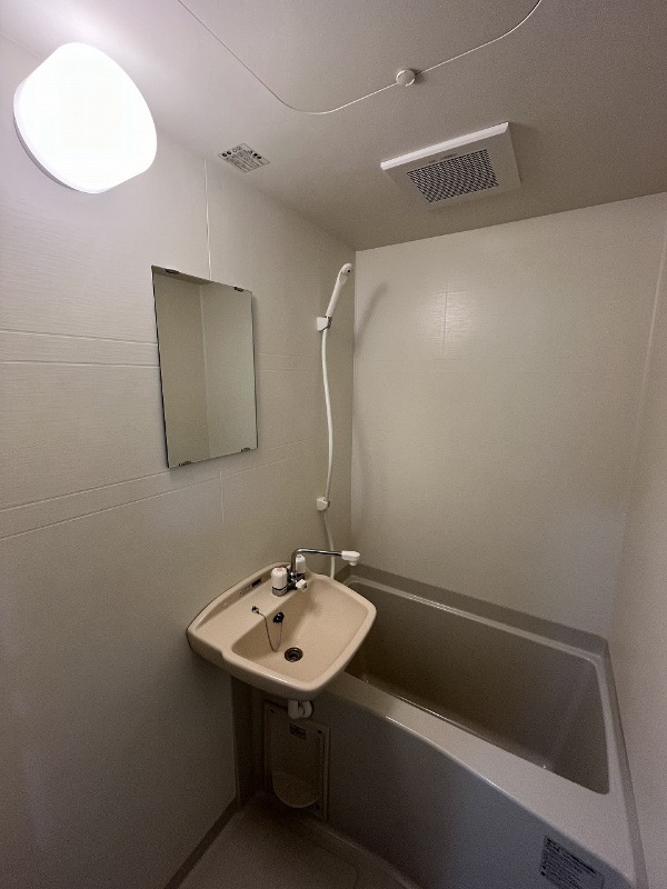 ディアロックⅡ1階 部屋その他