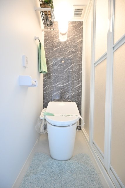 ロジマン西麻布2階 ※家具・小物はイメージです