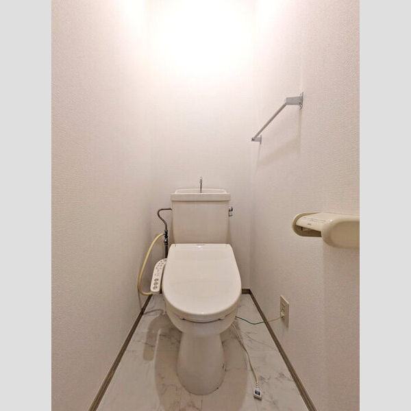 S-CLASS 温水洗浄暖房便座