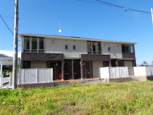 Ａｒｅｎｄｅｌｌｅ（アレンデール） 外観写真（昼）