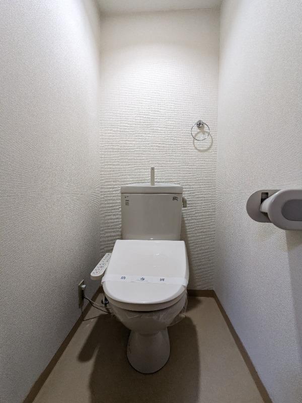 インベスト大井町Ⅵ2階 同建物別部屋の参考画像