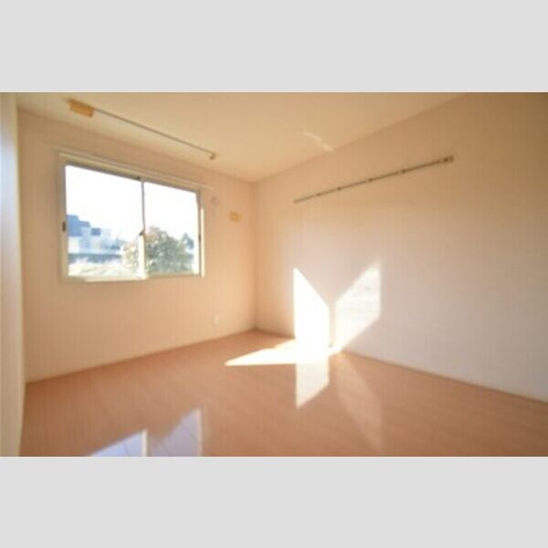 ボナールⅡ203号室 同建物別部屋の参考画像