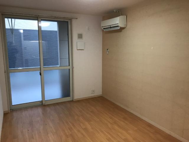 カームオータム南古谷 リビング