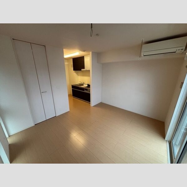 エスポアⅡ303号室 部屋その他