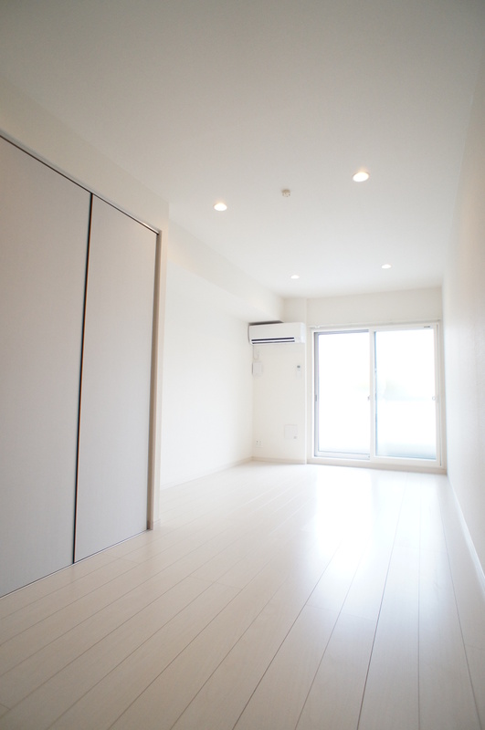 エムズステート矢向3階 部屋その他