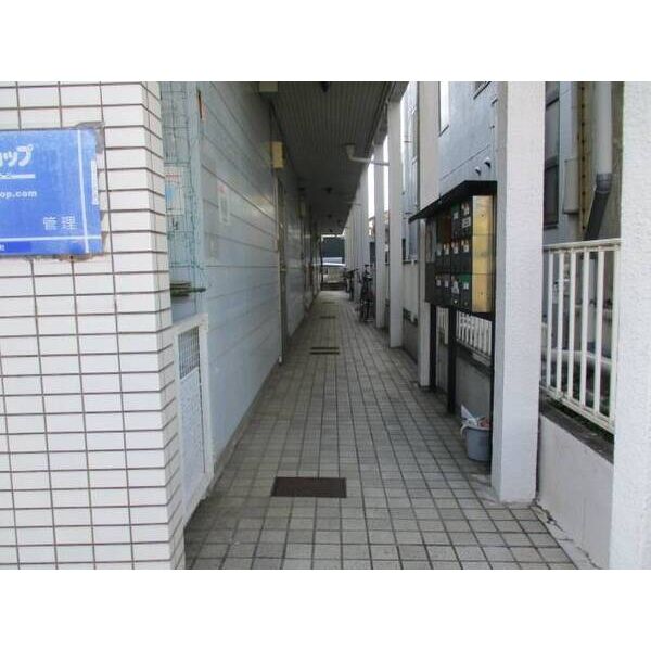 ジュネパレス松戸第880103号室 部屋その他