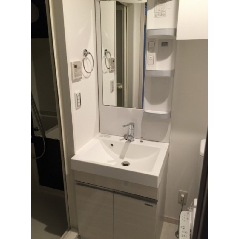 プレスト武蔵小杉3階 同建物別部屋の参考画像