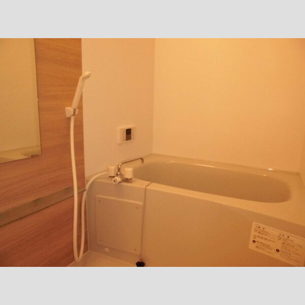 ヴィラ北越谷 浴室