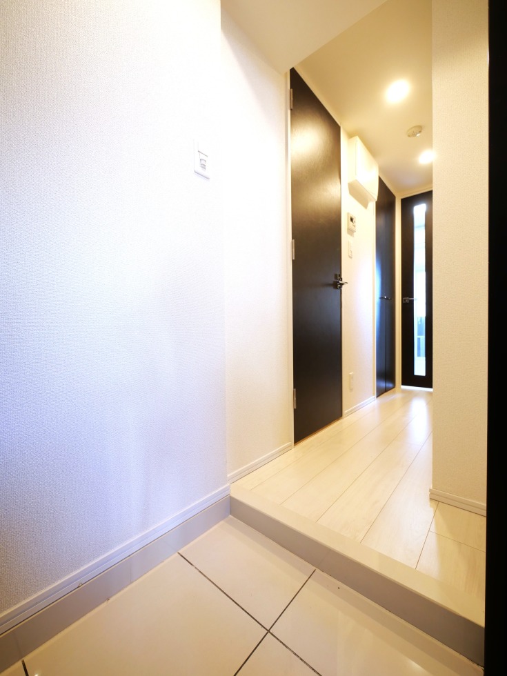 PREMIUM CUBE 関内 内観