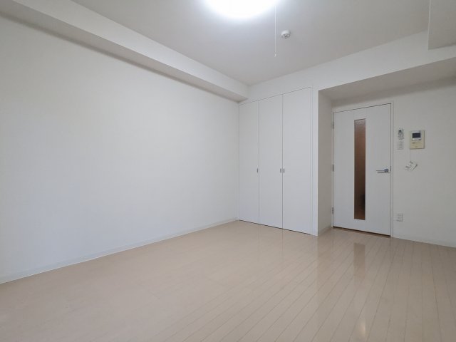 ガーデン豊玉205号室 寝室