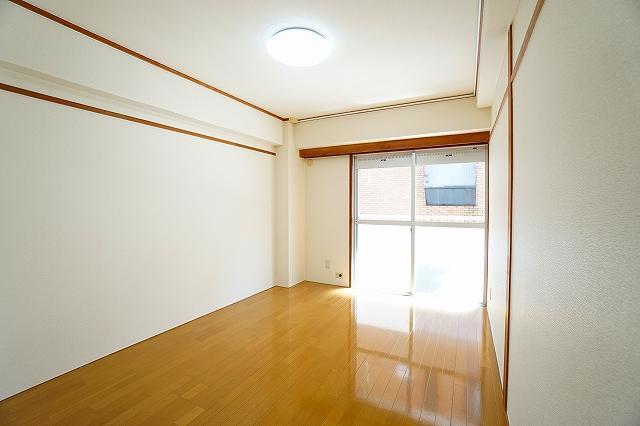 東高円寺ハイム2階 その他、部屋スペース