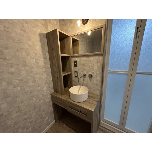 エトワール大成町403号室 内観