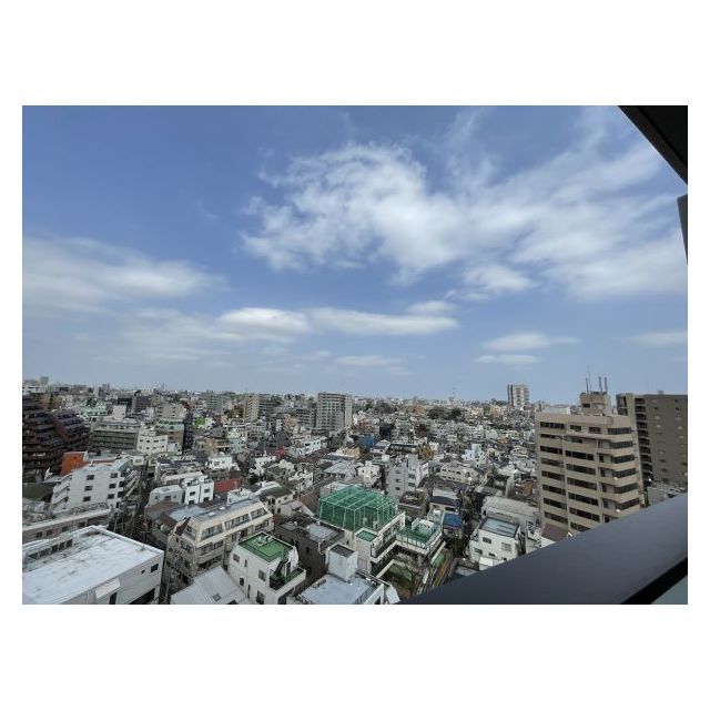 AIFLAT文京本駒込0403号室 同建物別部屋の参考画像