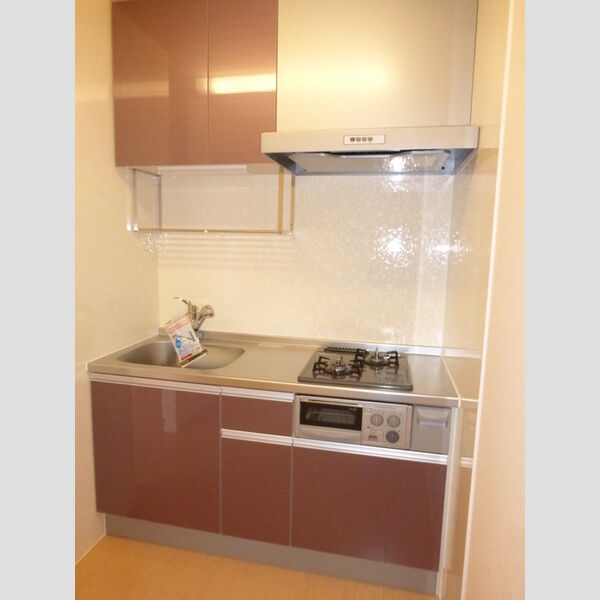 コリーヌオッツ システムキッチン