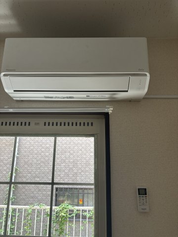 カーサ湯川 部屋設備
