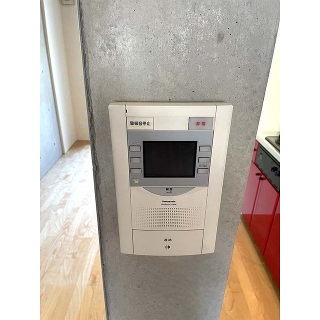 レフィナード205号室 部屋その他