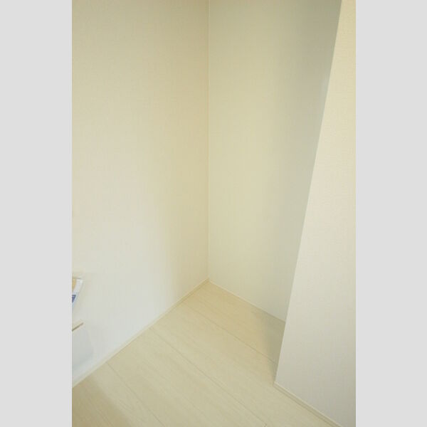 サンクタス　OMORI202号室 202号室　冷蔵庫スペース