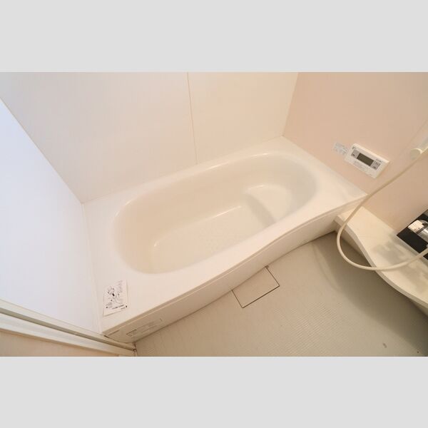 リバレイン　Ⅰ 一坪風呂