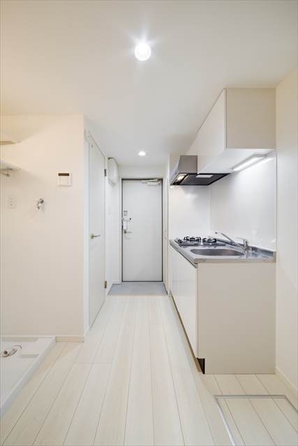 Ｏｉｋｏｓ蕨 キッチン