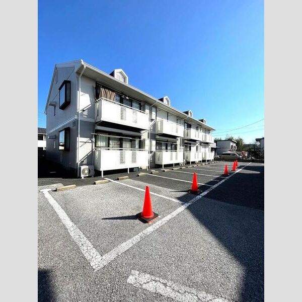 メゾンベール　B103号室 駐車場