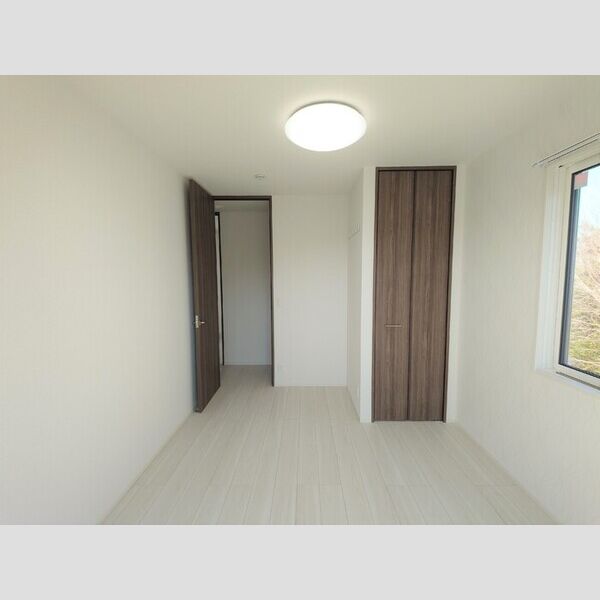 セントラルコートⅡ106号室 洋室5.6帖