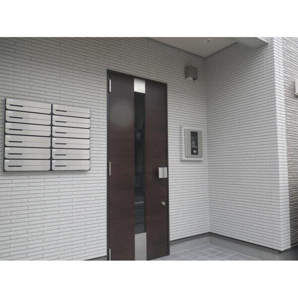 アプリコート 部屋設備