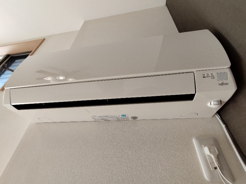 ヒバリーヒルズ 部屋設備