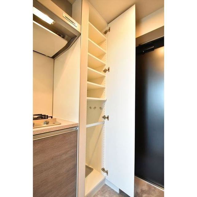 ハーモニーグラシア代々木 内観