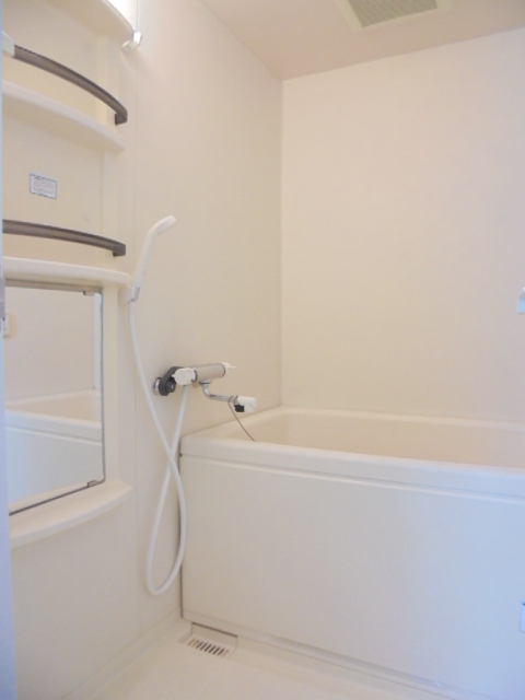 サンライズ 同タイプ他住戸の写真（参考）