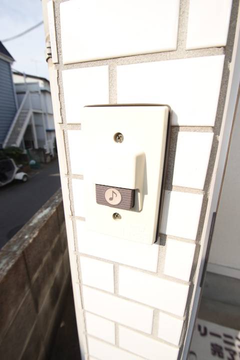 ムラタハイツ1階 部屋その他