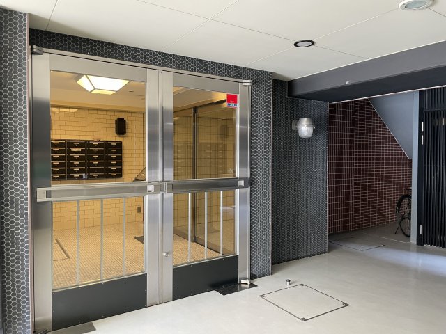 Log文京SENDAGI／ログ文京千駄木301号室 Log文京千駄木