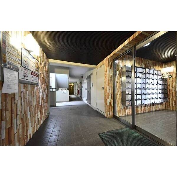 メゾン・ド・フレシール0308号室 部屋その他