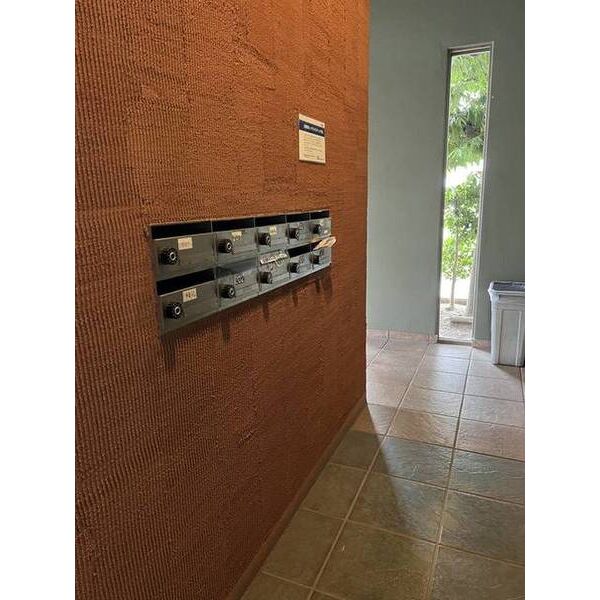 コンドミニオM0402号室 部屋その他