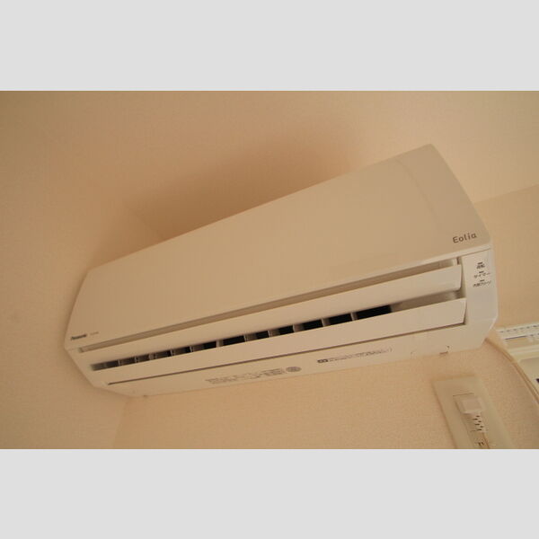 リビングヴィレッジ新柴又206号室 部屋設備