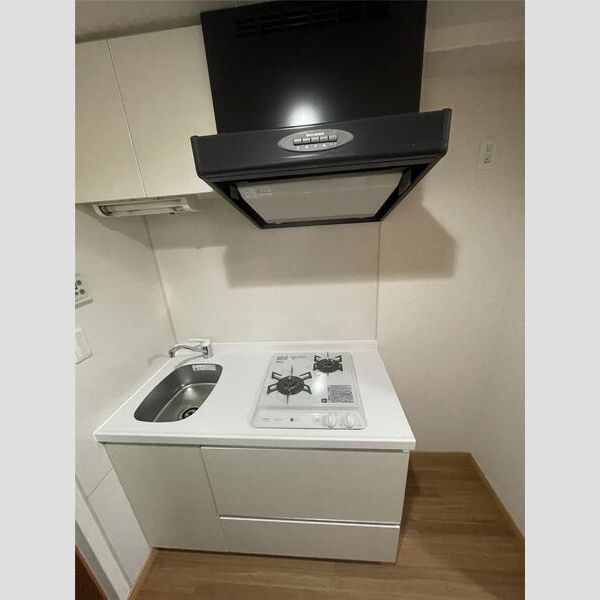 レフィーズ上野 リビング