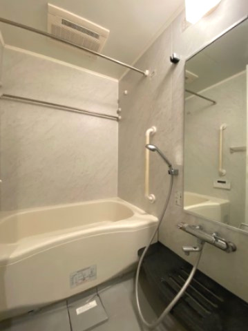 プライムアーバン日本橋浜町 お風呂