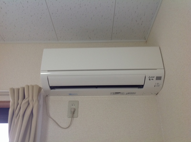 レオパレスＪＨＫ戸田304号室 自転車置き場