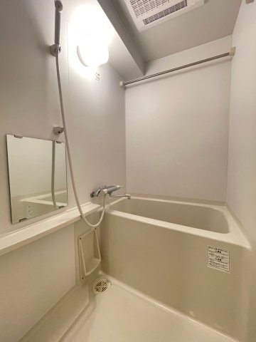 グラントゥルース両国 お風呂